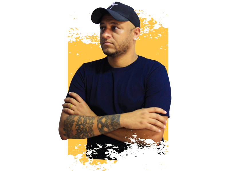 Mais do que tatuar: transformar histórias em arte sobre a pele